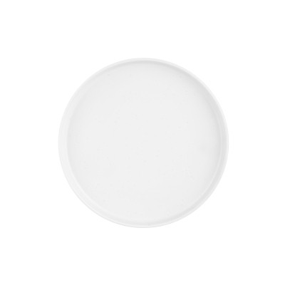 Тарілка Ardesto Trento Dessert 20,5 см White (AR2920TW) Вінниця - фото 7