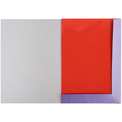 Кольоровий папір Kite А4 двосторонній Kuromi (15 аркушів/15 кольорів) (HK24-250-2) Вінниця - фото 3