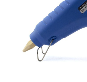 Клеевой пистолет XUNLEI XL-F60 11,5мм Одесса - изображение 4