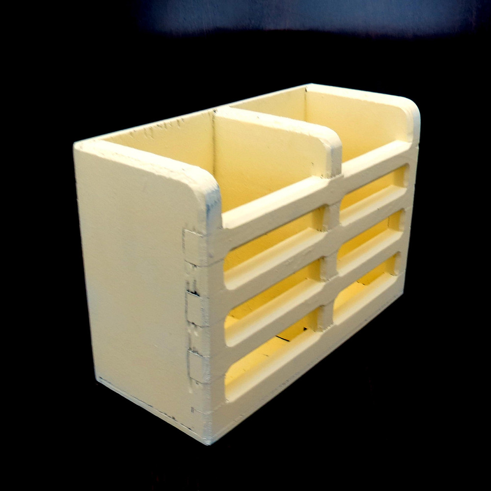 Настольный органайзер 