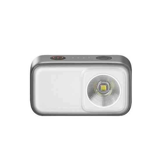 Фонарь Xiaomi MIJIA Outdoor Multi functional Lamp Одесса
