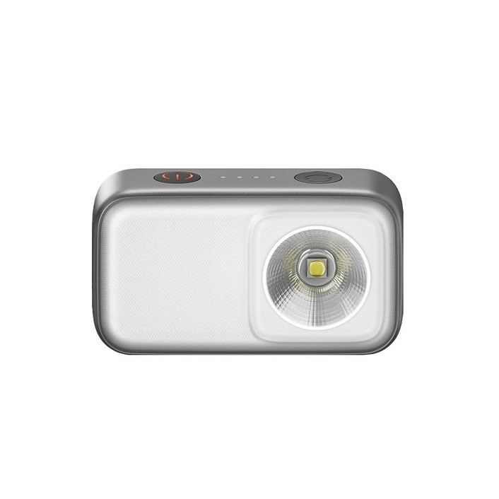 Фонарь Xiaomi MIJIA Outdoor Multi functional Lamp Одесса - изображение 1