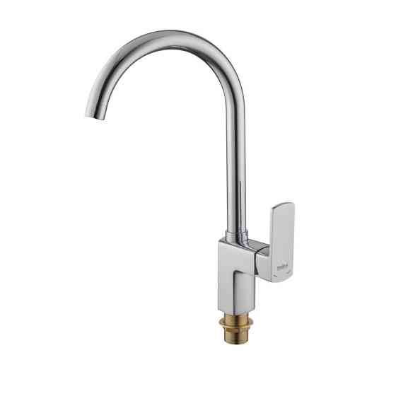 Змішувач для кухні Haiba Oscar 017   ( HB0939 ) 32830 Харьков