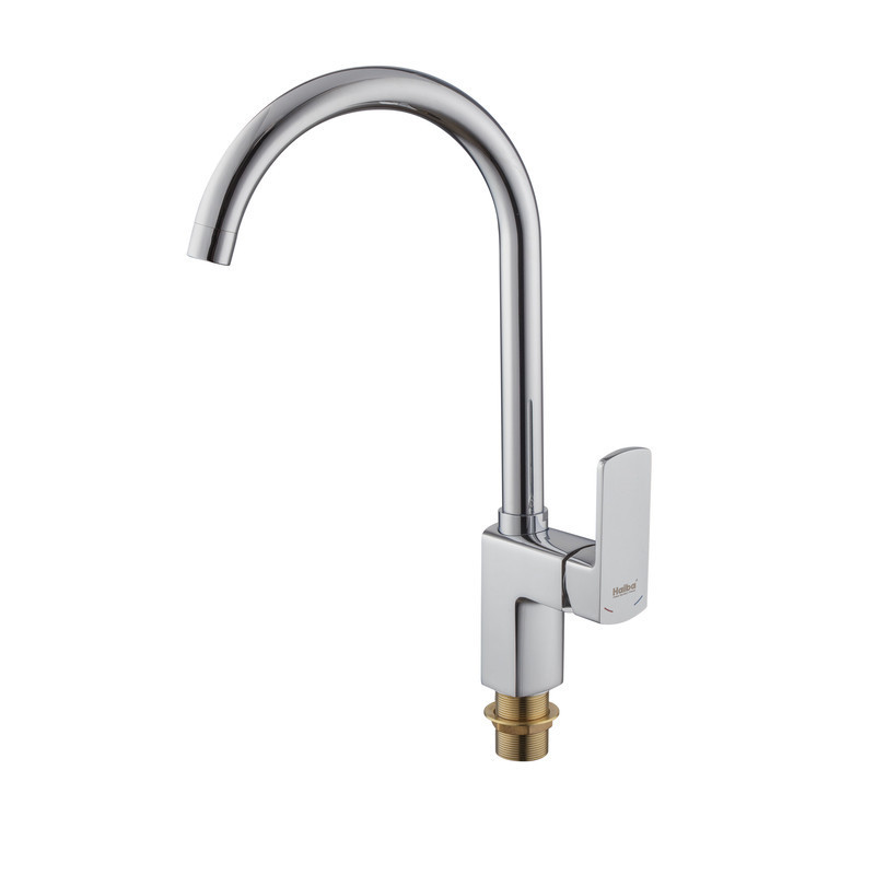 Змішувач для кухні Haiba Oscar 017   ( HB0939 ) 32830 Харків - фото 5