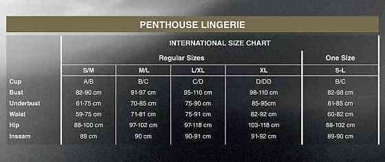 Комплект Сорочка у стилі 60-х та трусики з доступом Penthouse - Libido Boost White S/M Sex Aura Київ