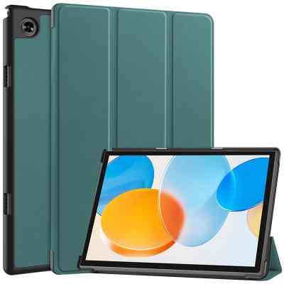 Чохол до планшета BeCover Smart Case Teclast M40 Pro 10.1&quot; Dark Green (709880) Вінниця