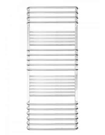 Водяной полотенцесушитель Mario INOX Гера-Люкс 1500х630/600 Киев