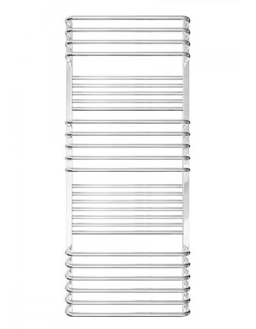 Водяной полотенцесушитель Mario INOX Гера-Люкс 1500х630/600 Киев - изображение 3