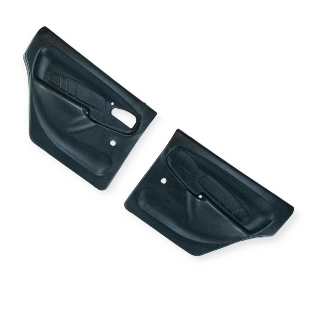 Карта 2114-15 (без ткани) зад. двери Мукачево - изображение 1