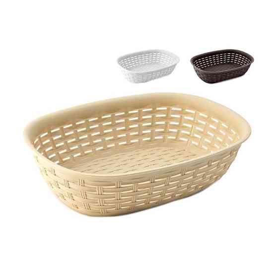 Корзина Ротанг 2л (цвета в ассортименте) Харьков