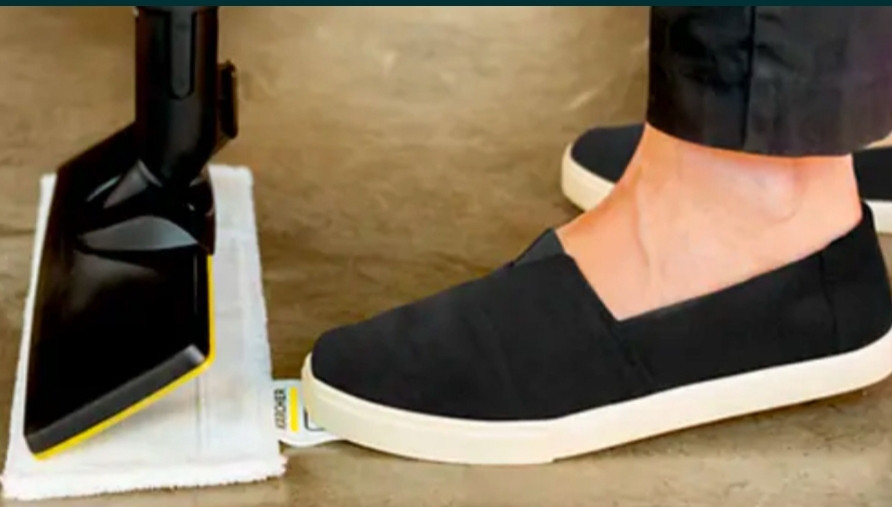 Пароочиститель KARCHER SC2 Deluxe.Новий! Киев - изображение 2