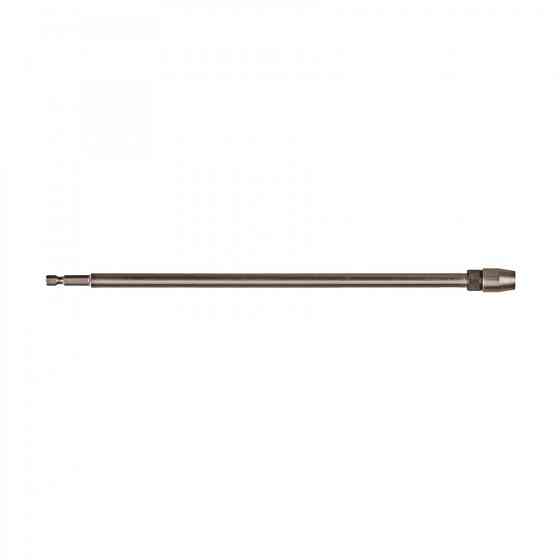 Подовжувач для пір'яного сверла MILWAUKEE,1/4