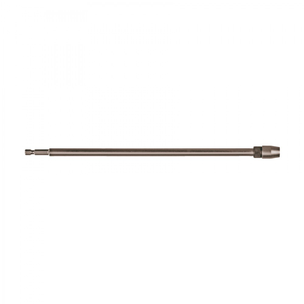 Подовжувач для пір'яного сверла MILWAUKEE,1/4