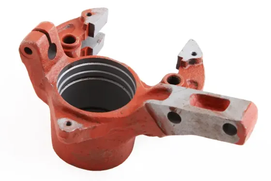 Кулак поворотний Таврія лівий Вінниця