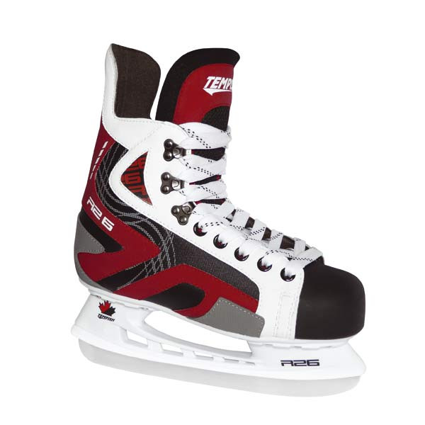 Коньки Tempish Rental R26/35 Киев - изображение 1