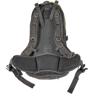 Рюкзак туристический Skif Outdoor Seagle 45L Dark Grey (1311DG) Винница