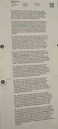 Смартфон Google Pixel 8 Pro 256Gb. Киев