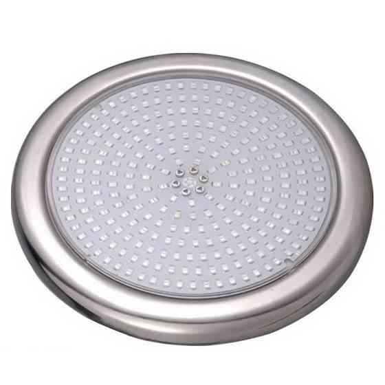 Прожектор светодиодный для бассейнов Aquaviva 227C 252LED 21 Вт White Киев
