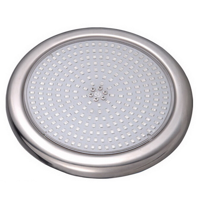 Прожектор светодиодный для бассейнов Aquaviva 227C 252LED 21 Вт White Киев - изображение 5