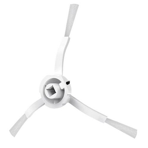 Щітка бічна для роботів пилососів Xiaomi Vacuum Mop 1C D9, 3 лопаті Вінниця - фото 2