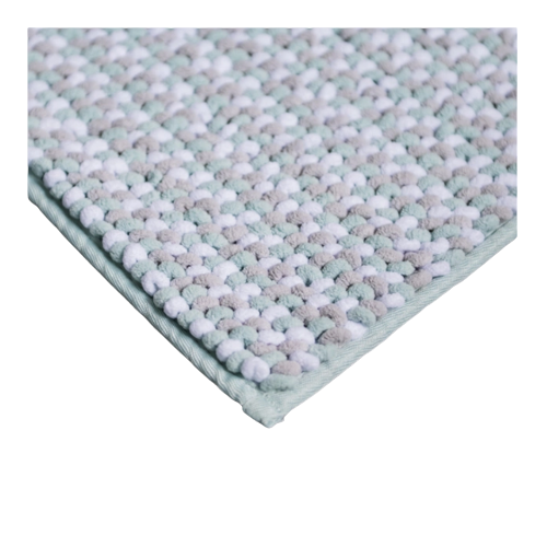 Килимок для ванної 55*80см Мелоді морський Дариана Житомир