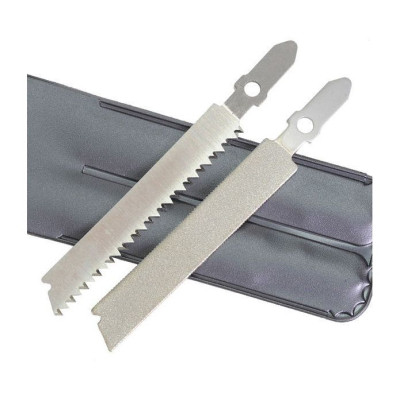 Набір пила та надфіль для мультитулу Leatherman Surge Black (931011) Вінниця - фото 2