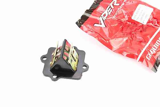 Клапан пелюстковий карбюратора Yamaha 3KJ (корпус пластик) Киев