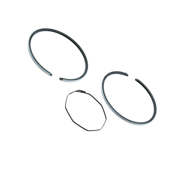 Кільця YAMAHA JOG-50 std JAMP поршневі Мукачево - фото 1