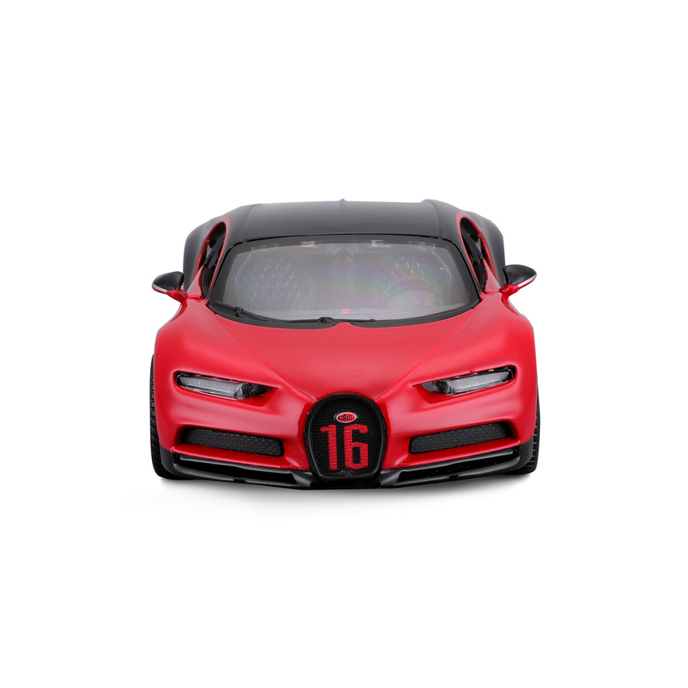 Автомодель – Bugatti Chiron Sport (1:32) Дніпро - фото 2