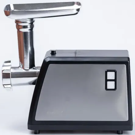 Электрическая сверхмощная мясорубка Sokany SK-089 профессиональная 3500Вт Коломыя