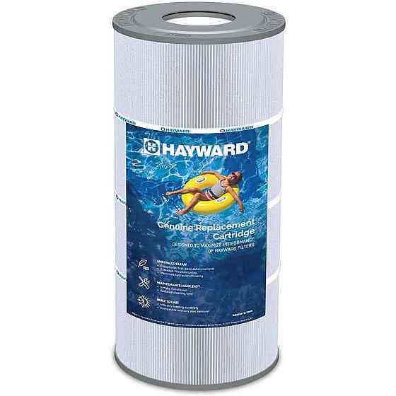 Картридж Hayward CX150XRE для фильтров Swim Clear C150SE Киев