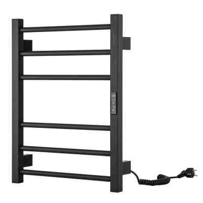 Полотенцесушитель Ardesto Square-TR K (6.1.0700.06.BM) Винница