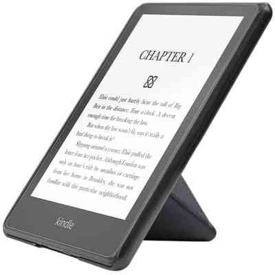 Чехол для электронной книги Armorstandart Amazon Kindle 11th Gen 2022 / 2024 Black (ARM83836) Винница
