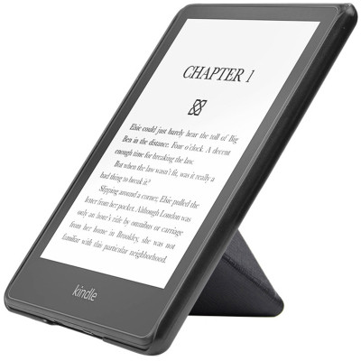 Чохол до електронної книги Armorstandart Amazon Kindle 11th Gen 2022 / 2024 Black (ARM83836) Вінниця - фото 6