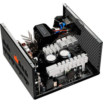 Блок питания PcCooler 750W (YN750) Винница - изображение 2