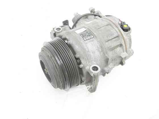 Mercedes-Benz  A0008307100 Компресор кондиціонера GL/GLS X166 ML/GLE W166 GLE Coupe C292 Maybach X222 S-class long V222 S-class short W222 S-class Cou Одесса