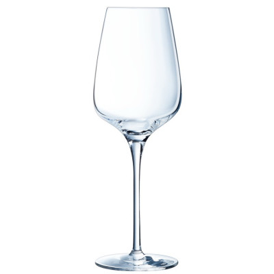 Набор бокалов C&S Sublym 350 мл 6шт (L2761/1) Винница - изображение 1