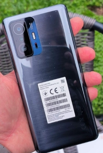 Смартфон Xiaomi Mi 11 T 8/128Gb. Київ - фото 1