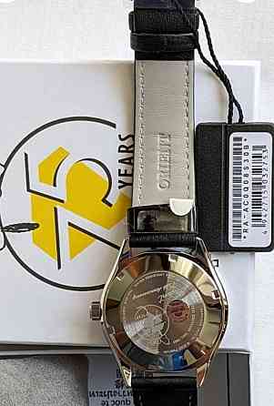 Годинник Orient x PEANUTS Mako40 RA-AC0Q08S Харків