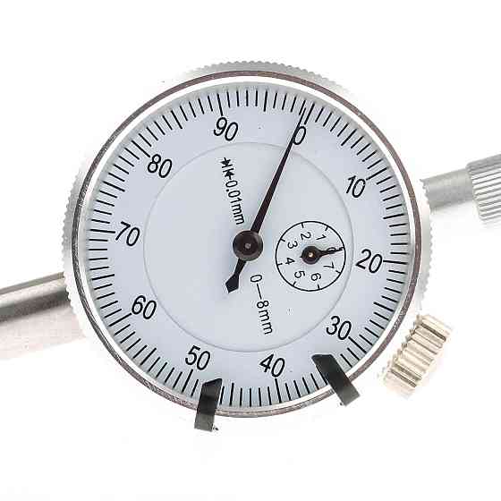 Манометр індикатора положення верхньої мертвої точки (ГРМ) SATRA S-XCC Чернігів