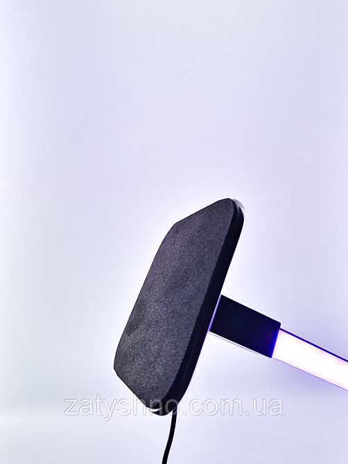 Смарт LED RGB Лампа Торшер Киев - изображение 5