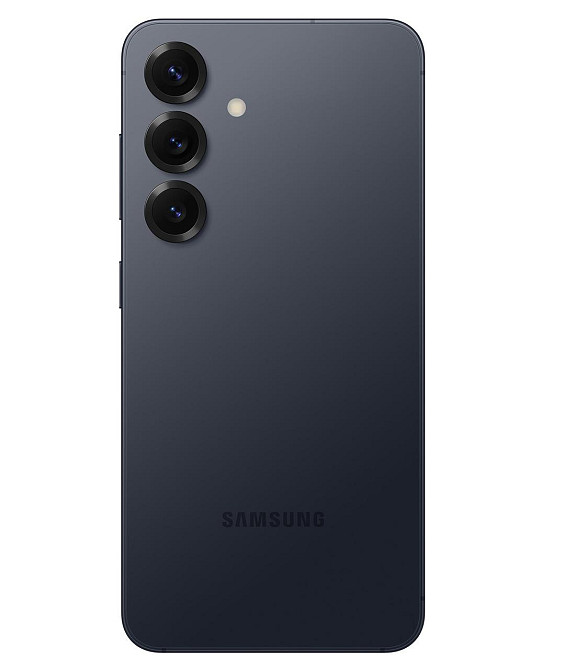 Смартфон Samsung Galaxy S25 12/512GB Blueblack (SM-S931BZKHEUC) ( Темно-синій ) Харків - фото 5