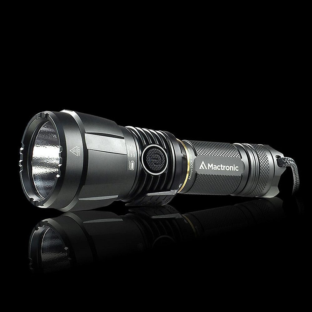 Фонарь тактический Mactronic Blitz K3 (3000 Lm) Rechargeable (THS0021) Вінниця - фото 7