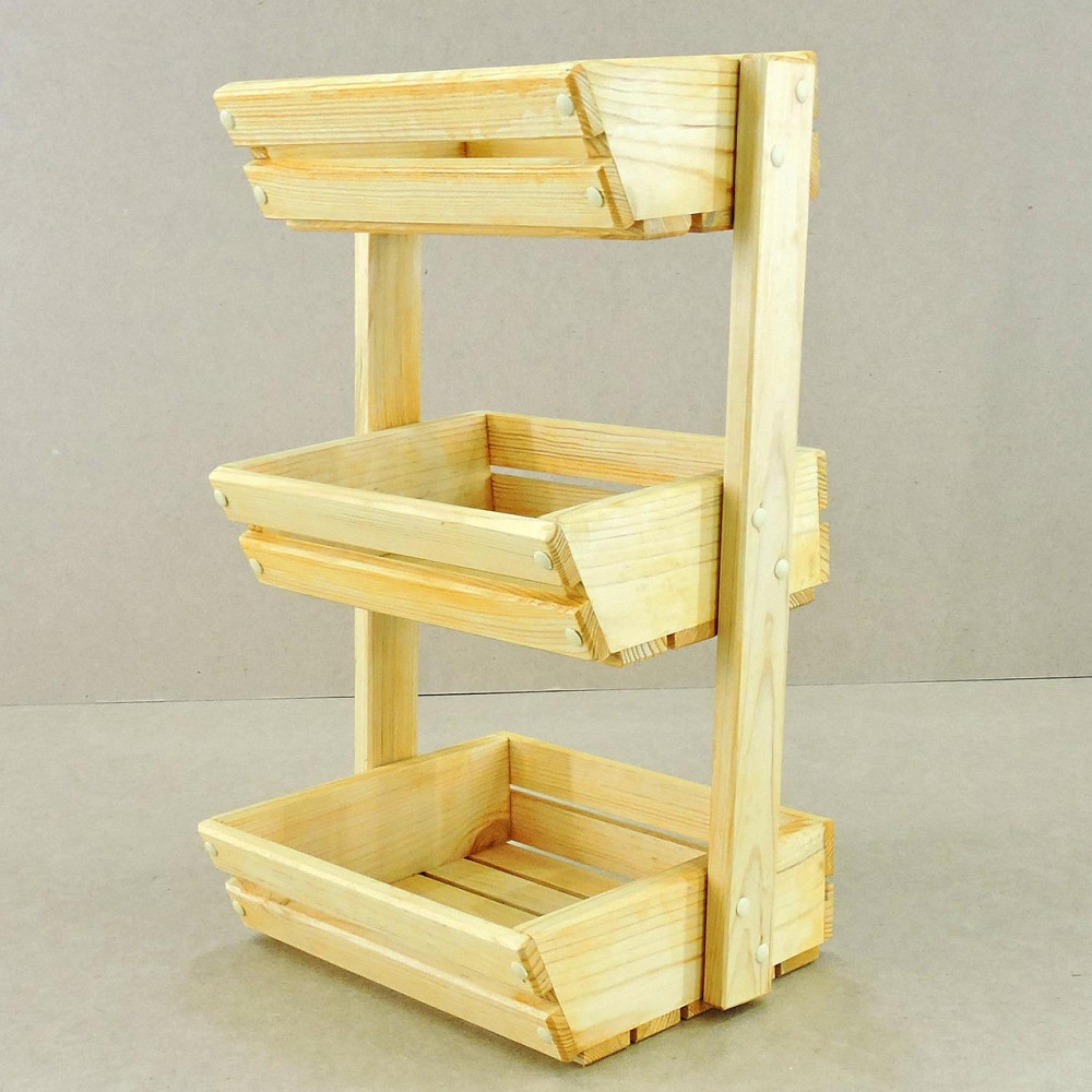 Лоток для овощей и фруктов 