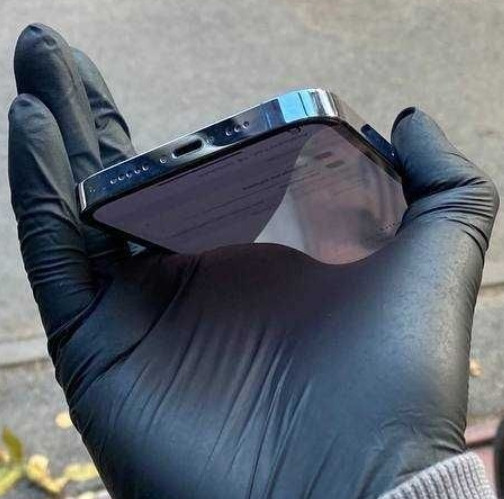 IPhone 13 Pro Sierra Blue 128Gb (Айфон 13 про.) Киев - изображение 4