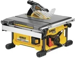 Электрическая пилка DeWalt FLEXVOLT DCS7485T2 Киев - изображение 1