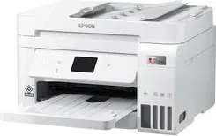 Принтор Epson EcoTank ET-4856 Київ - фото 1