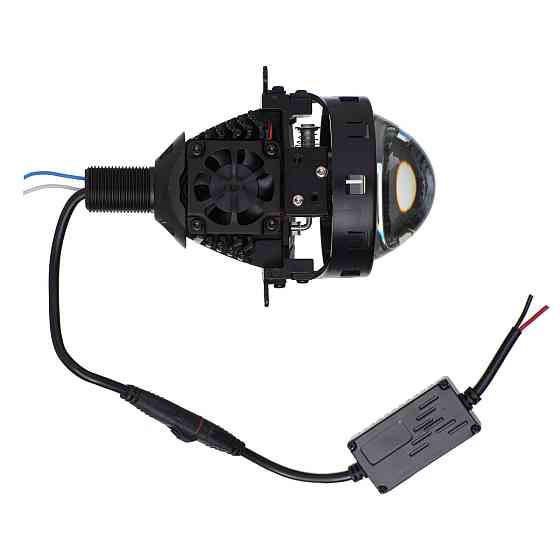 Комплект светодиодных линз StarLight ALPD-16 Bi-LED Харків