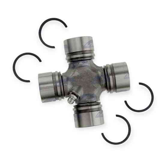 Хрестовина Sorento (02-11) (28x48) Кіа Мукачево