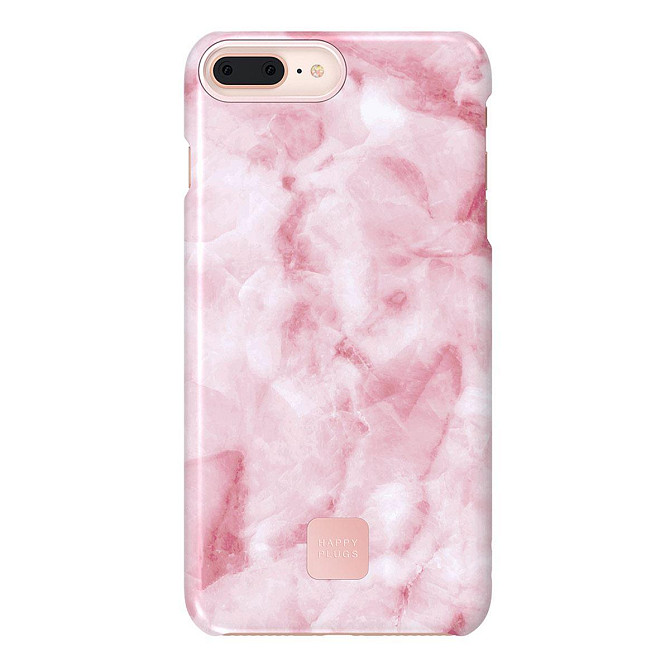 Чохол Happy Plugs для iPhone 7 + Plus та Айфона 8 плюс , пластиковий, зручний, тонкий і легкий, Case Київ - фото 2